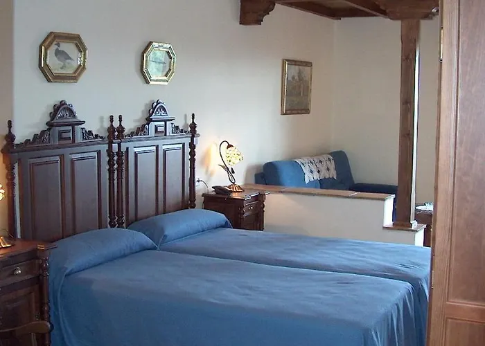 Hotel Los Rebites