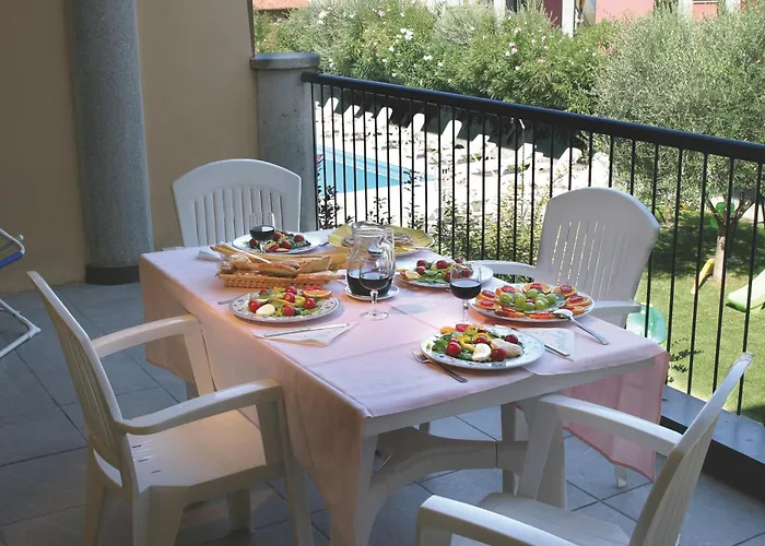 Residence Spiaggia D'Oro