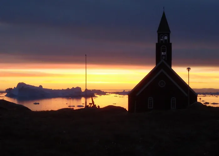 Hotel Icefiord