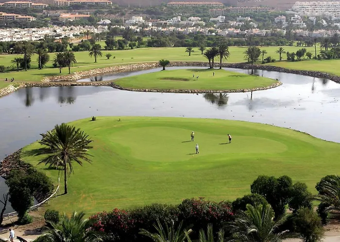 Hotel Ar Golf Almerimar