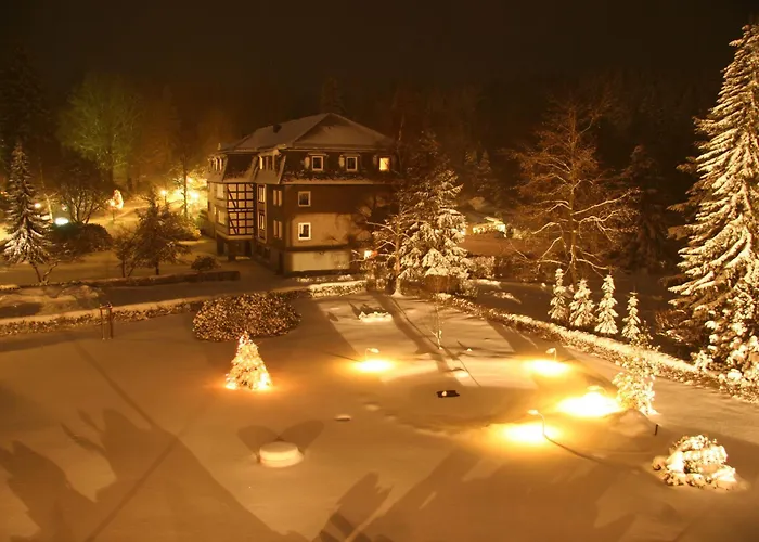 Hotel Gasthaus Troester