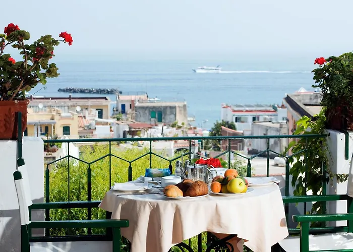 Hotel La Villarosa Terme