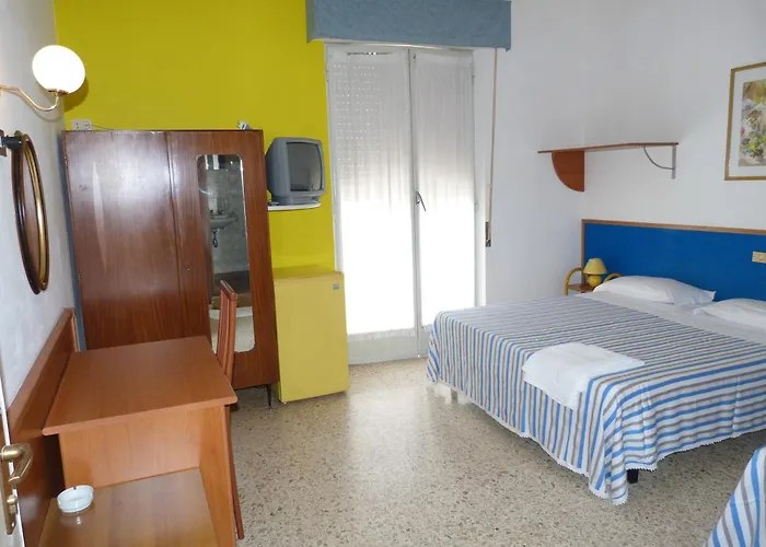 Hotel Bologna
