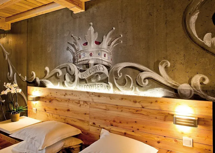 Anova Hotel & Spa