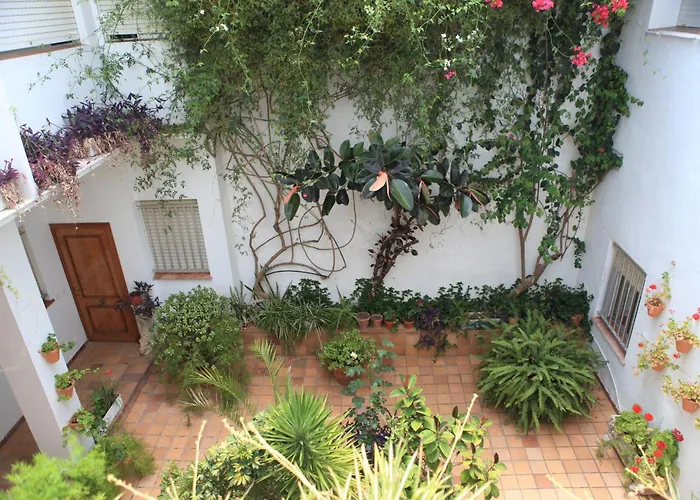 Hotel El Coloso