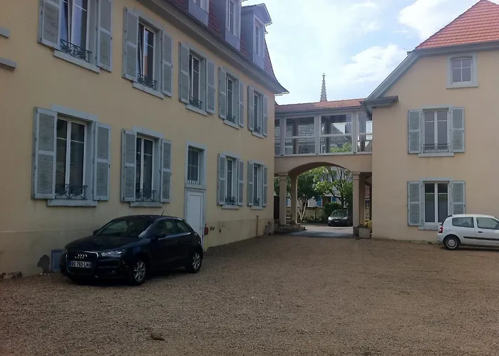 Hotel Du Rangen