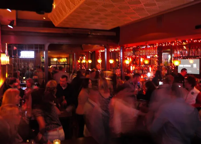 Hearns Hotel