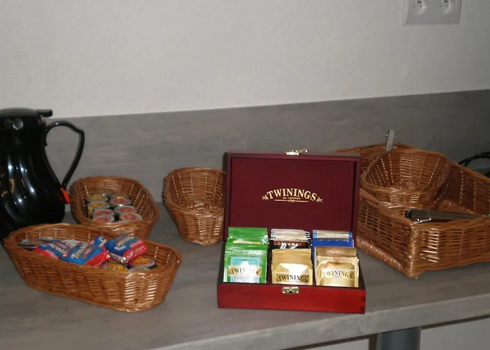 Résidence Hôtelière Laudine
