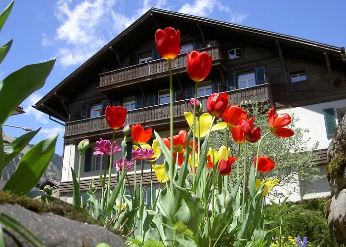 Hotel Sternen