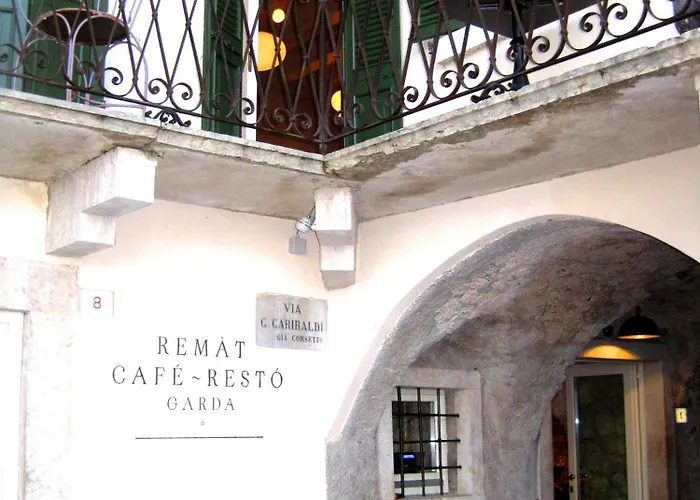 Hotel Remàt