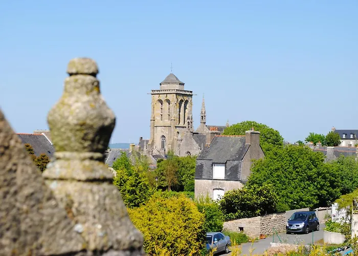 Logis Le Prieuré
