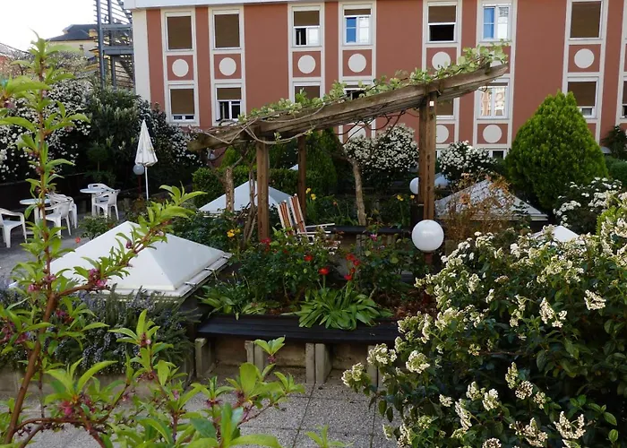 Kolpinghaus Bolzano