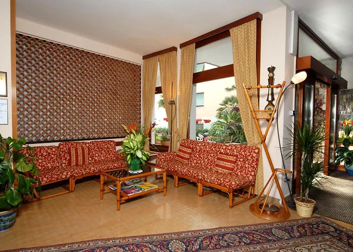 Hotel 5 Terre