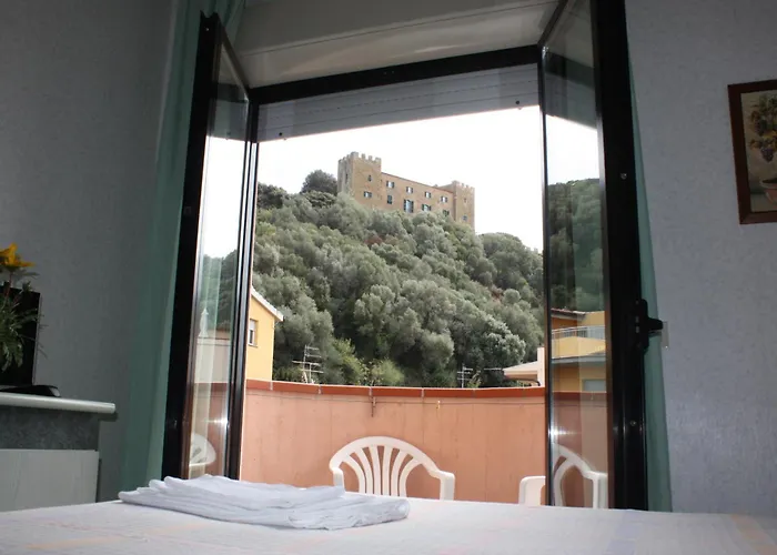 Hotel Aurora