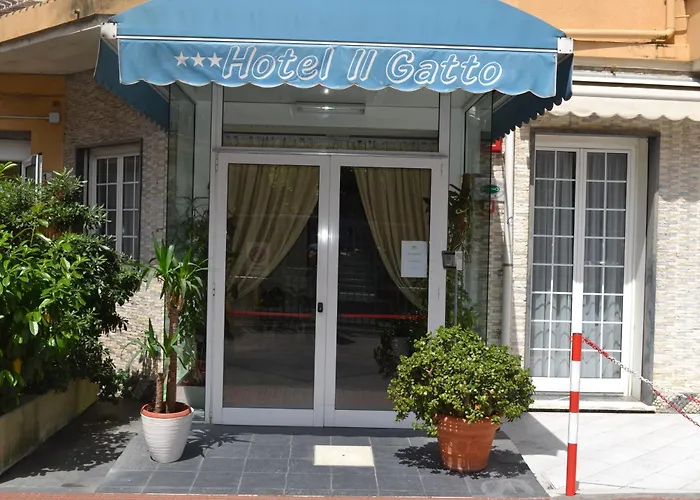 Hotel Il Gatto