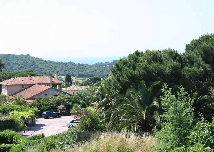 Hotel La Cigale
