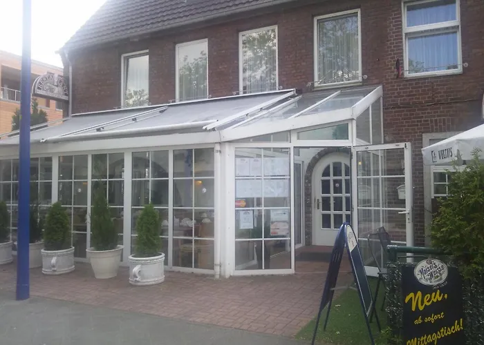 Hotel Haus Büderich Meerbusch