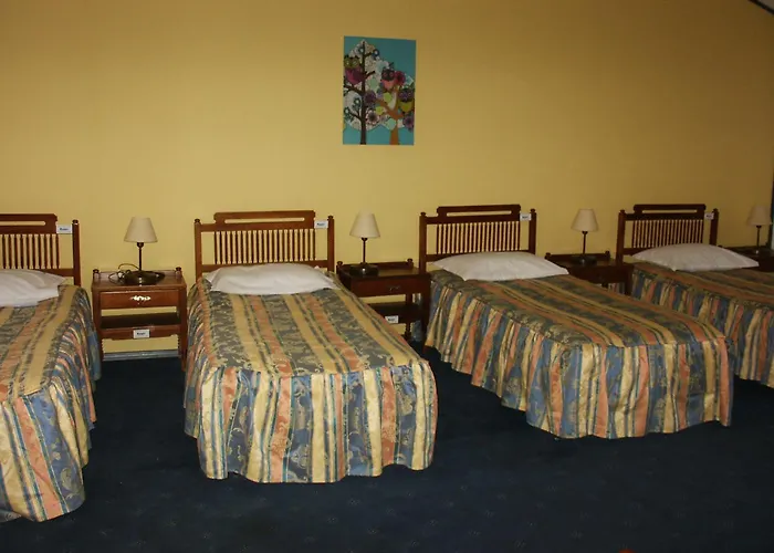 Hotel Astra