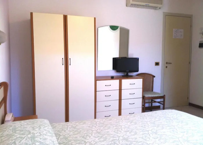 Hotel I 4 Assi