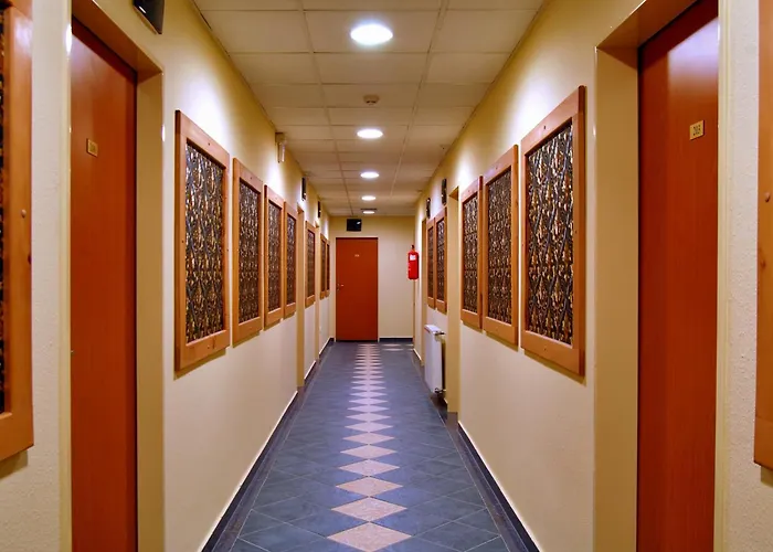 Aphrodite Hotel