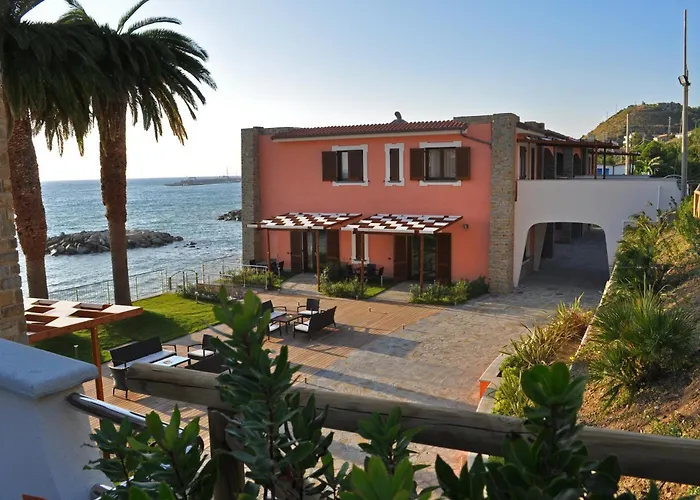 Residence Tre Palme