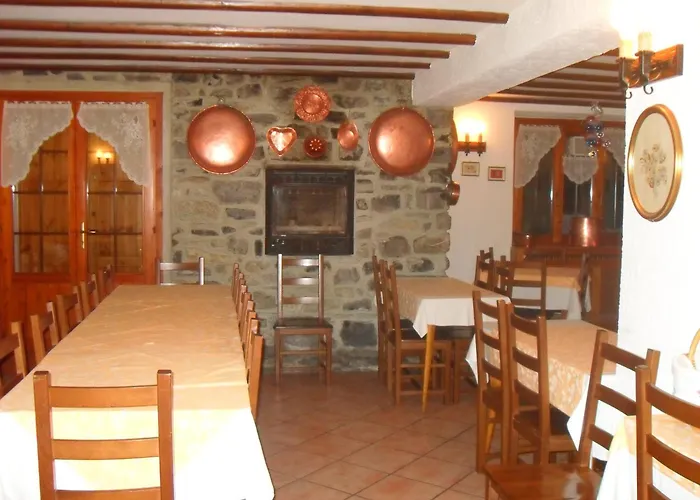 Albergo La Genzianella