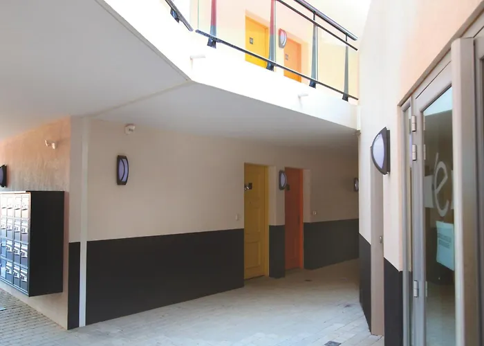 Résidence Les Portes d'Espagne