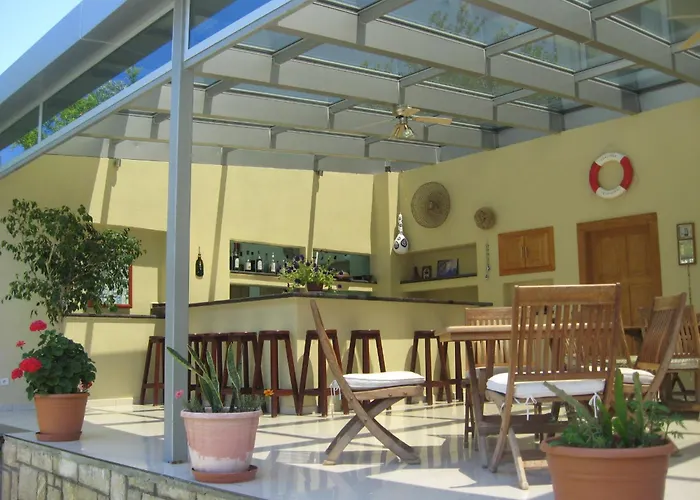 Sun Garden Apart Hotel