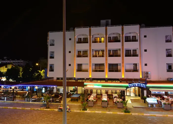 Diva Hotel