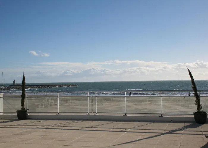 Résidence Coté Mer