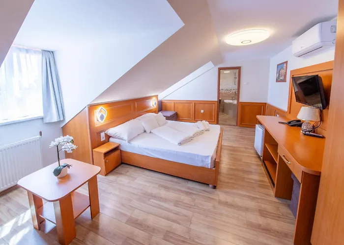 Szinbad Hotel