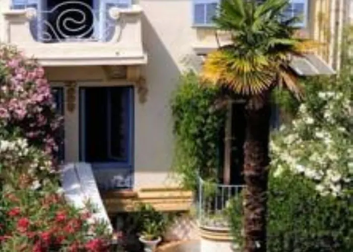 Villa Saint Hubert