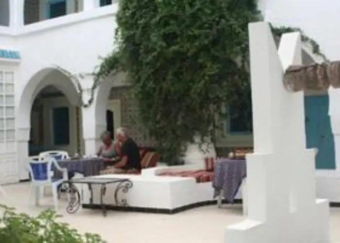Hôtel Djerba Erriadh