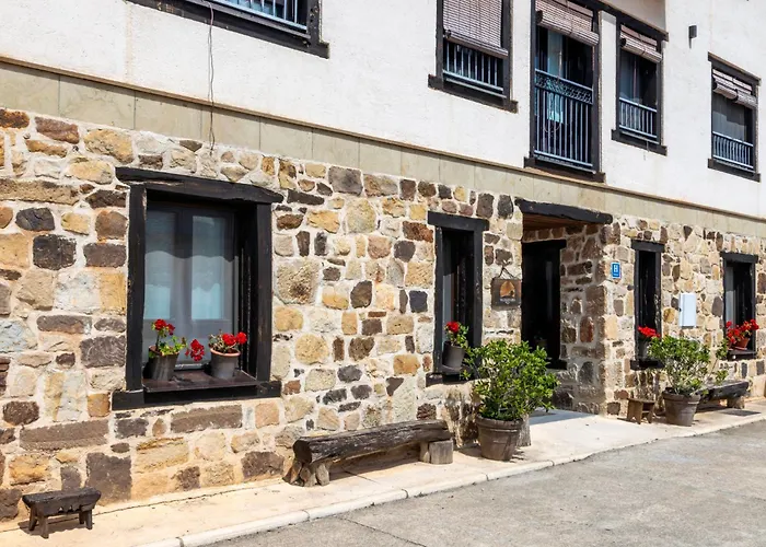 Hotel Valdelinares