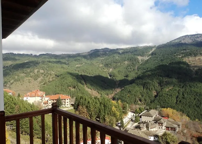 Hotel Anax
