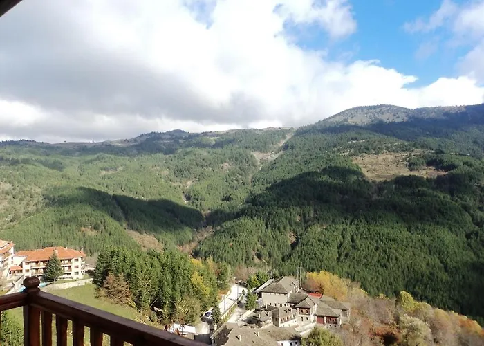 Hotel Anax