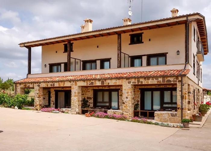 Hotel Valdelinares