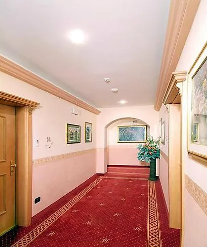 Hotel Europa