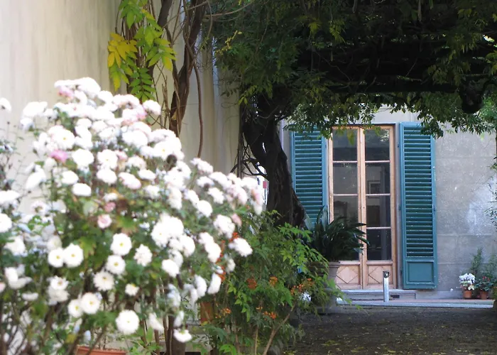 Casa Santo Nome Di Gesu