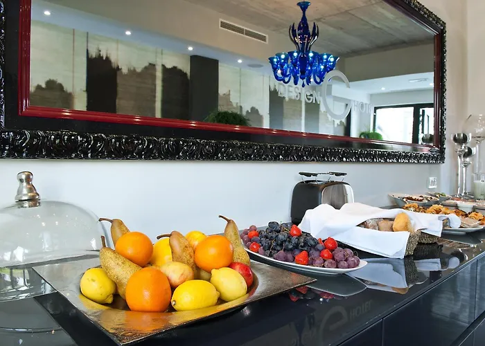 G Design Hotel