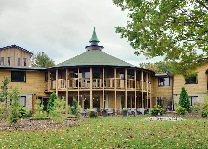 The Gulliver'S Hotel