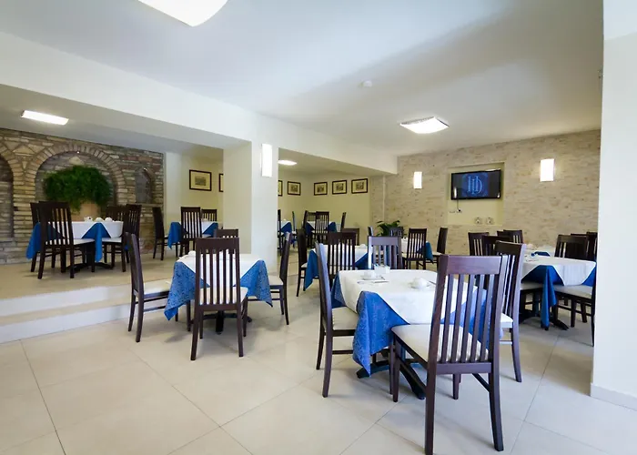 Hotel Donnini