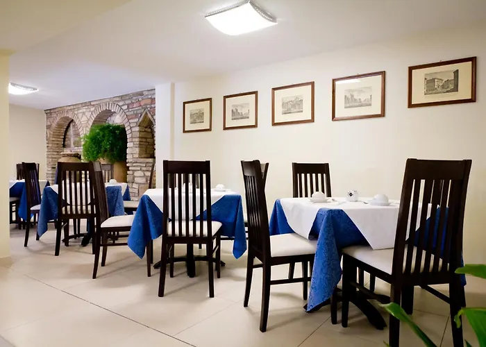 Hotel Donnini