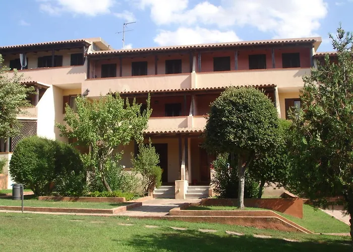 Sa Jaga Brujada Residence - Simar Vacanze