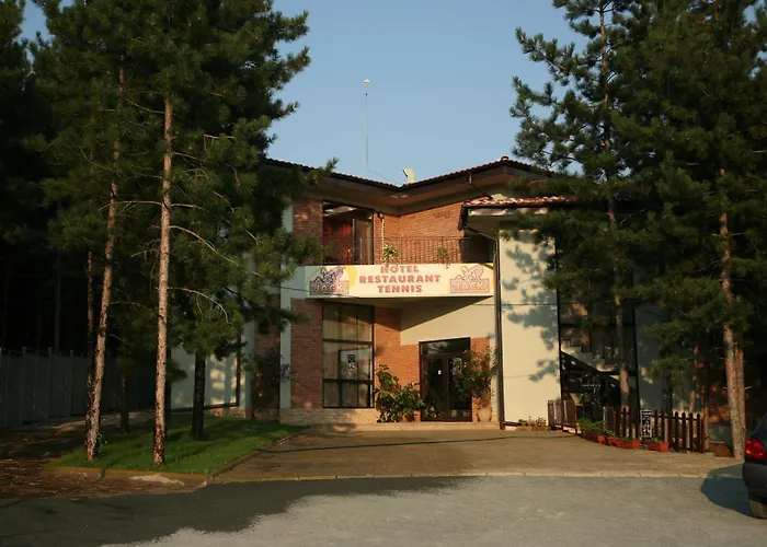 Jack Family Hotel