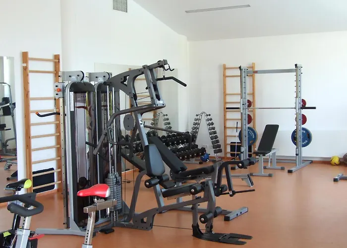 Hotel Beroun Golf Club