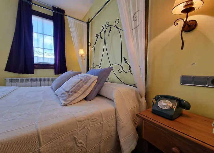 Hotel Virginia R.H.