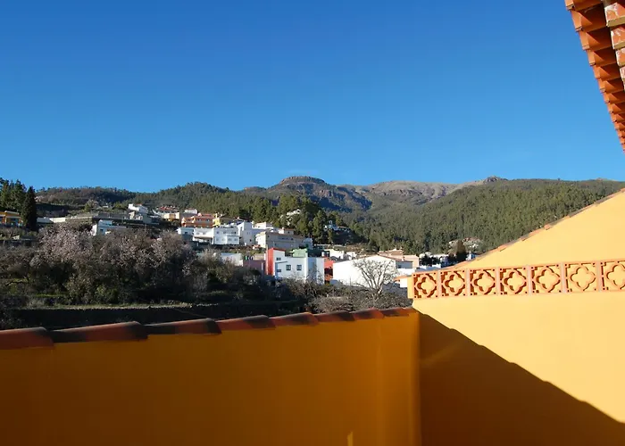 Hotel El Sombrerito
