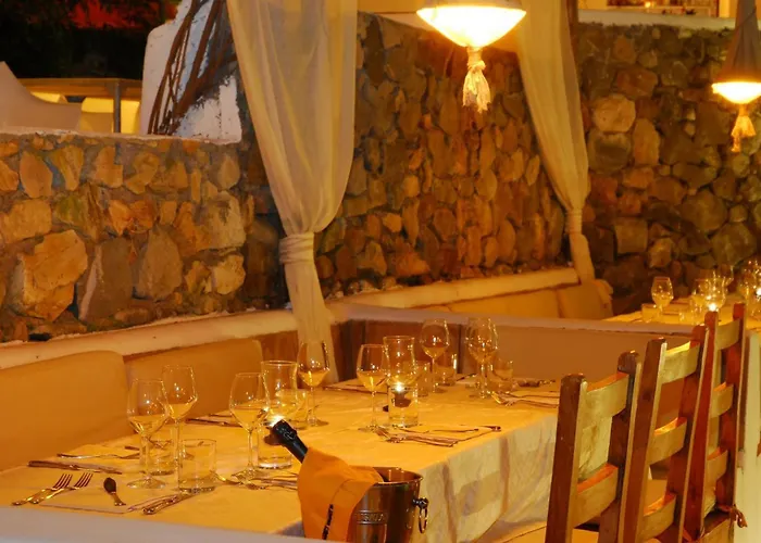 Grand Hotel Santa Domitilla
