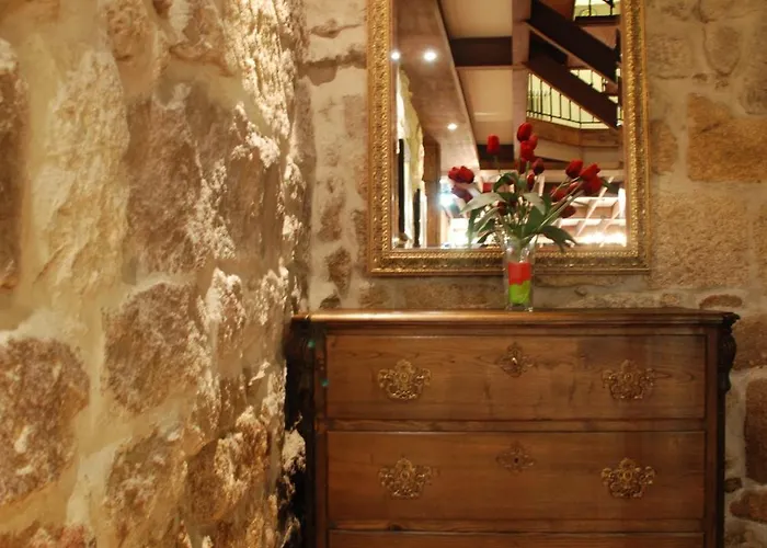 Hotel O Portelo Rural